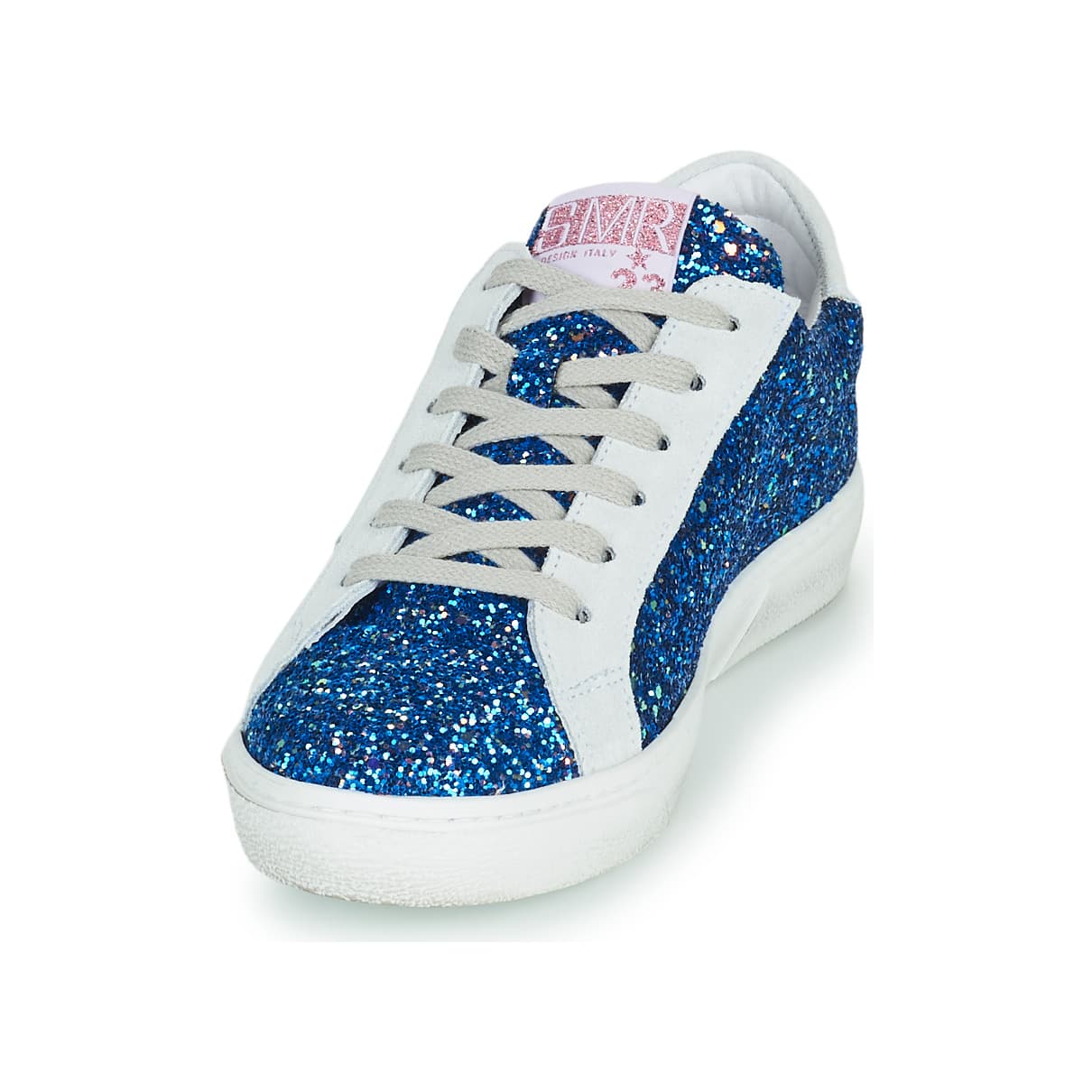 Women's Sneakers Semerdjian Blue
