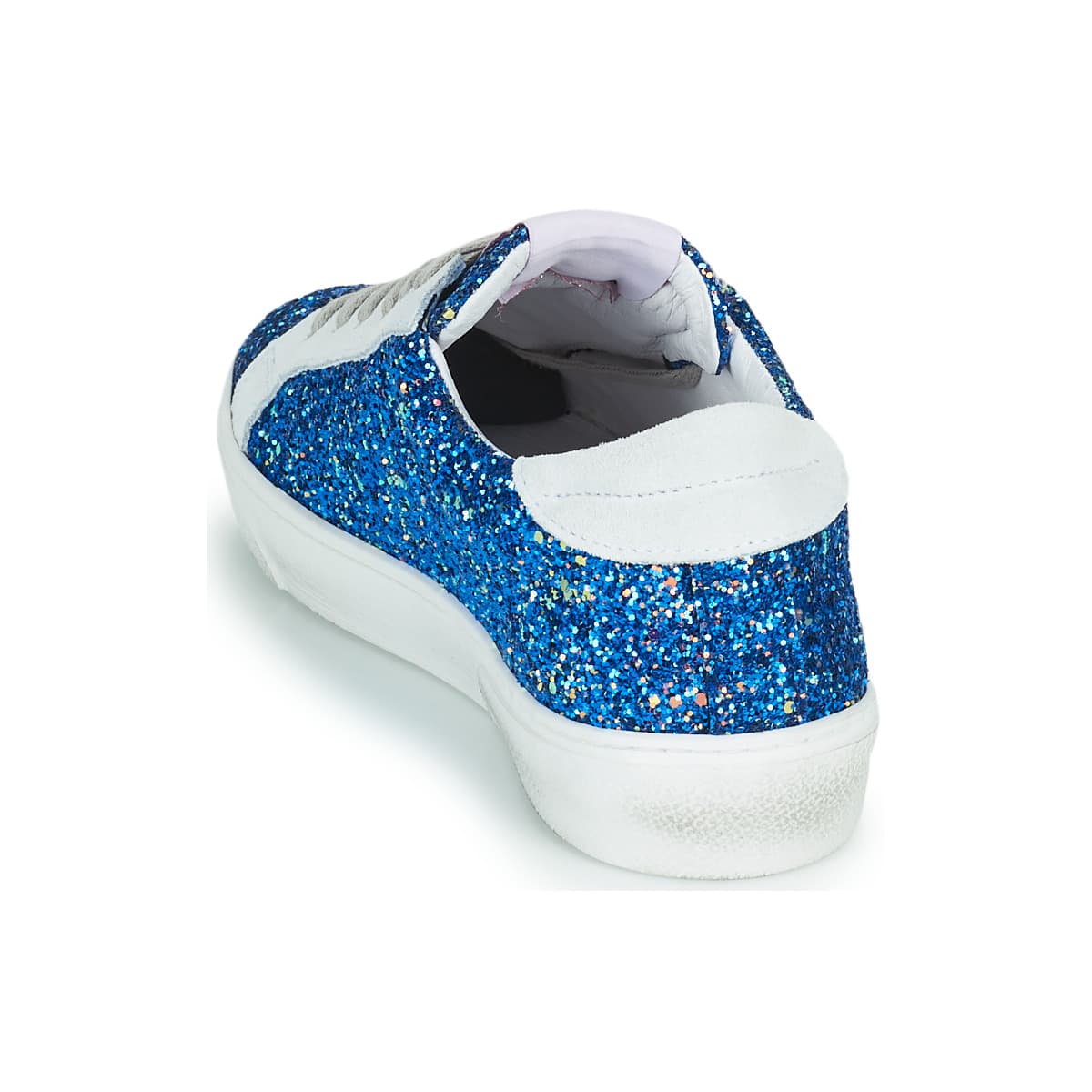 Women's Sneakers Semerdjian Blue