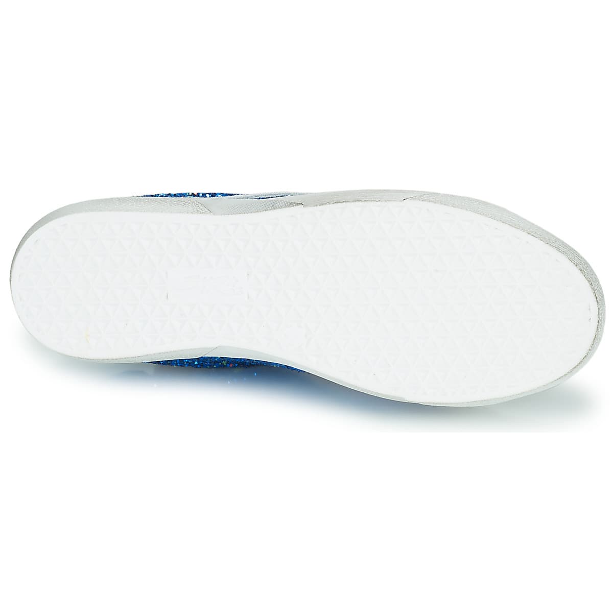 Women's Sneakers Semerdjian Blue