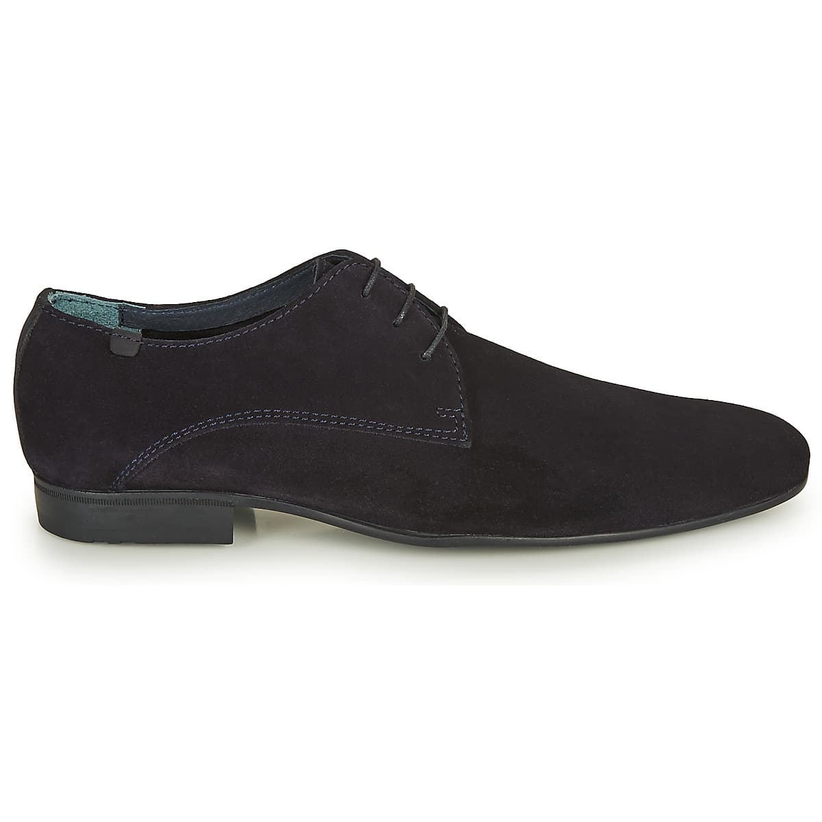 Men's Derby Shoes Brett & Sons Blue