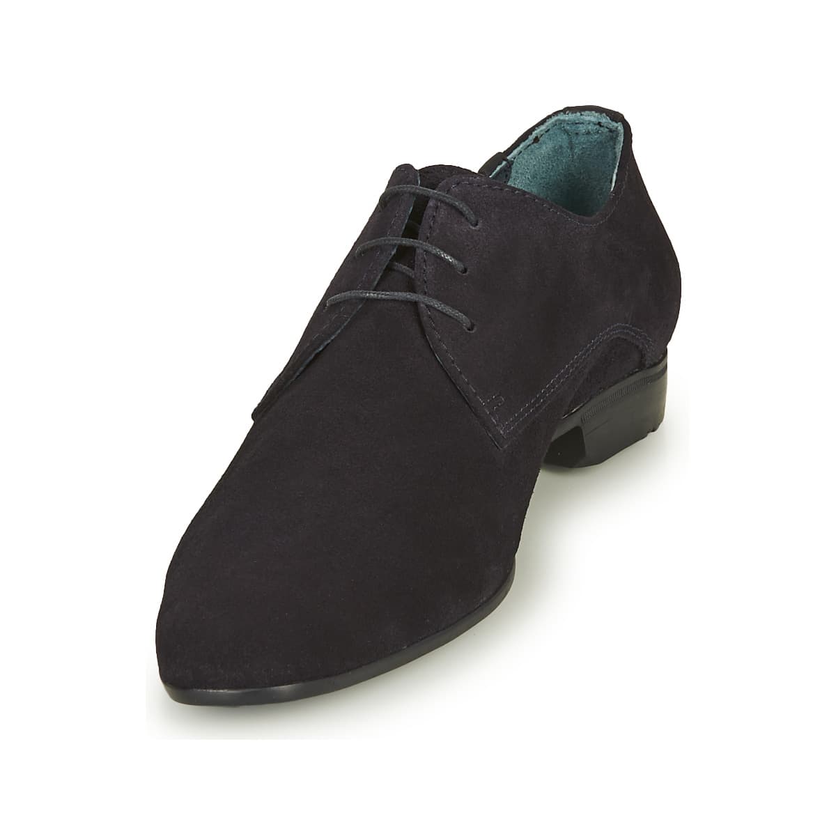 Men's Derby Shoes Brett & Sons Blue