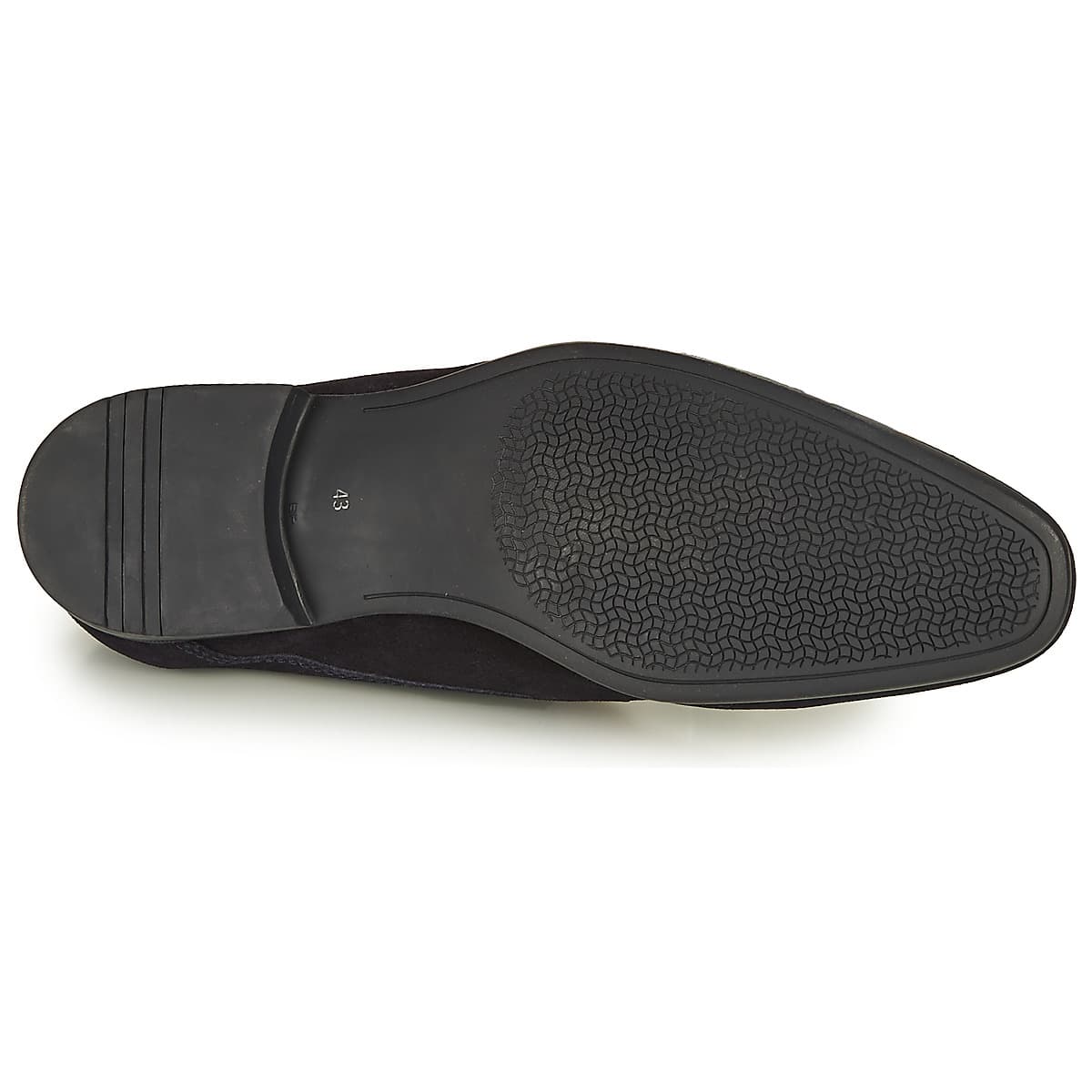 Men's Derby Shoes Brett & Sons Blue