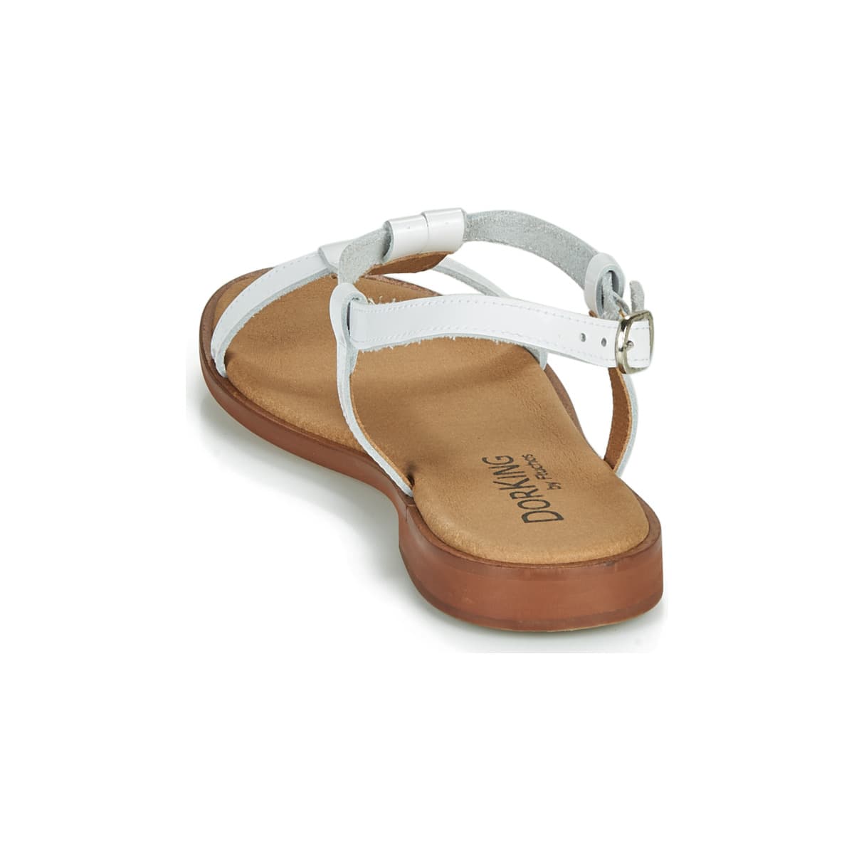 Women's Sandals Dorking White