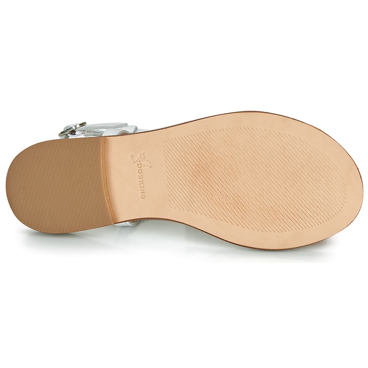 Women's Sandals Dorking White