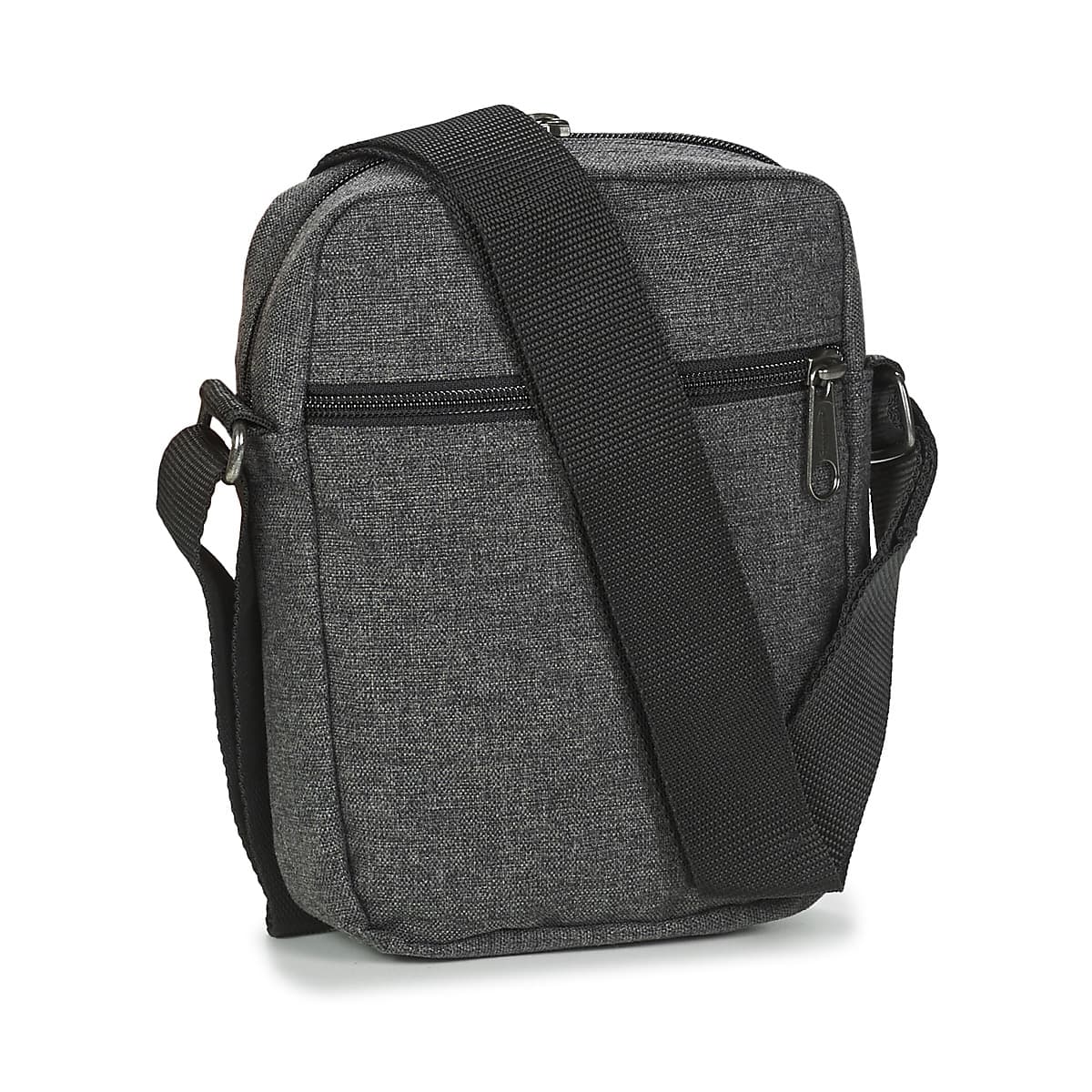 Women's Clutches Eastpak Gray