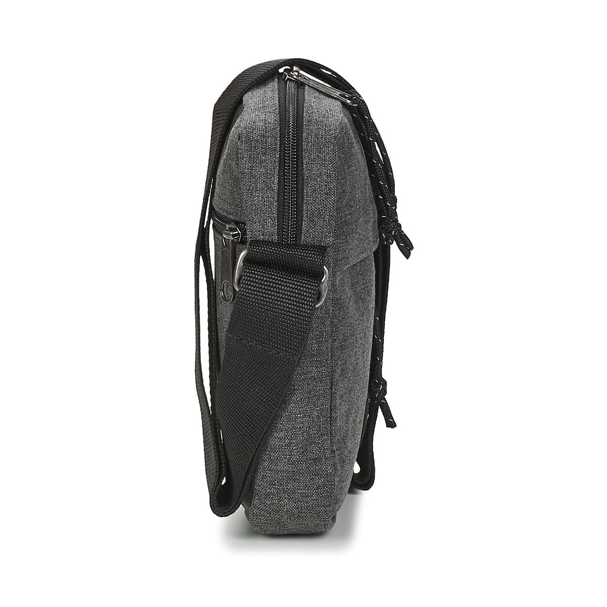 Women's Clutches Eastpak Gray