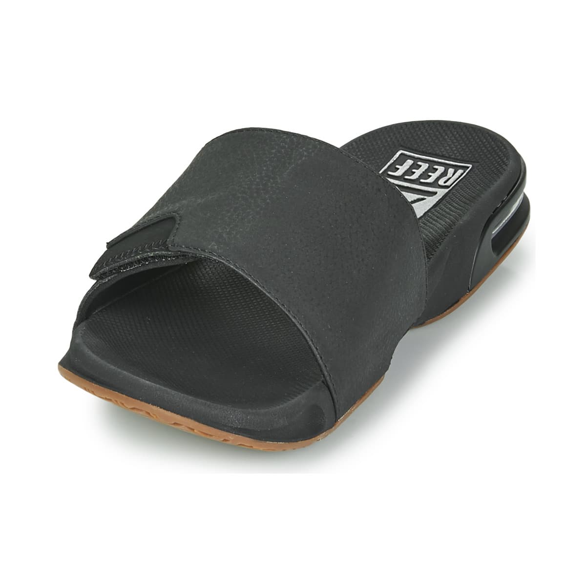 Men's Flip Flops Reef Black