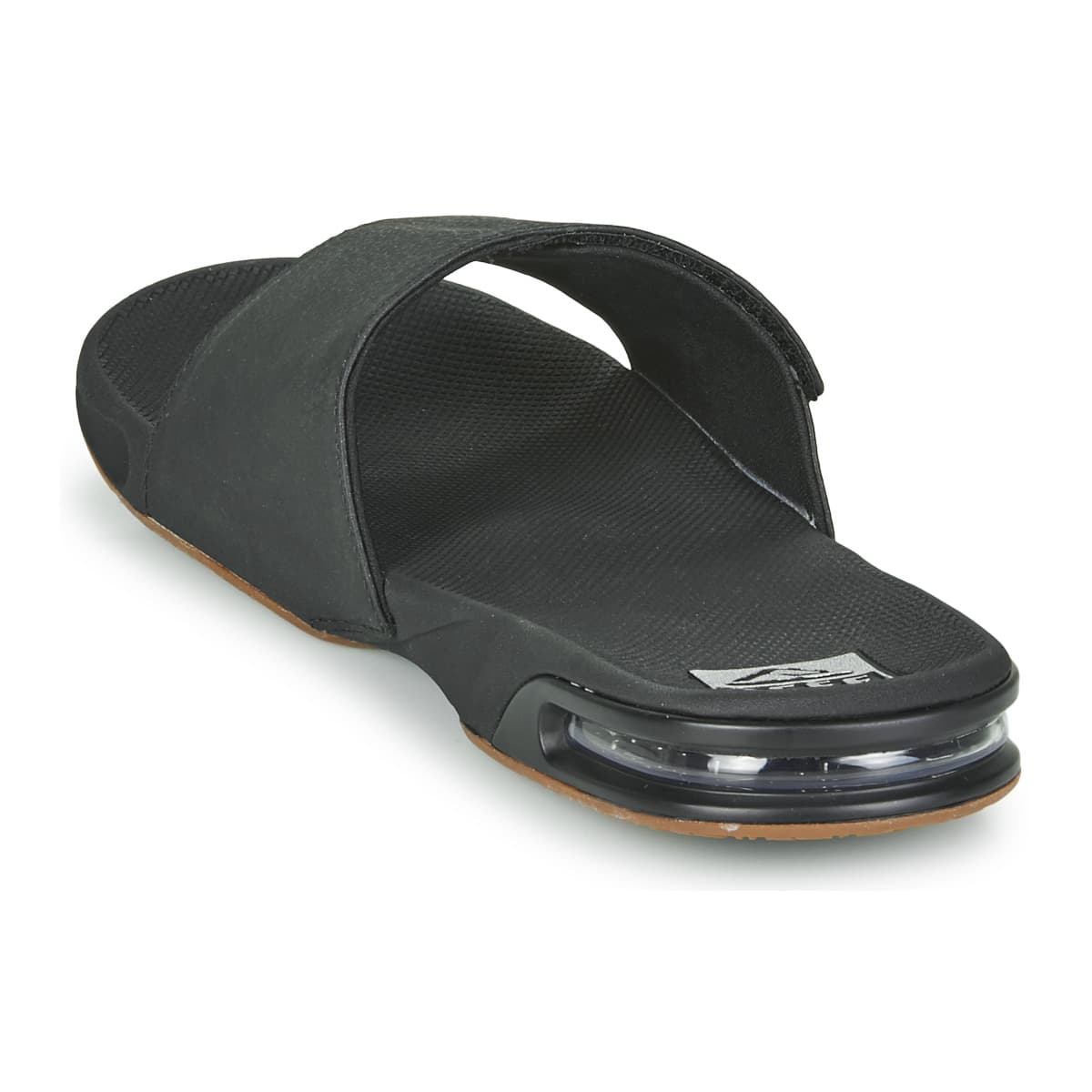 Men's Flip Flops Reef Black