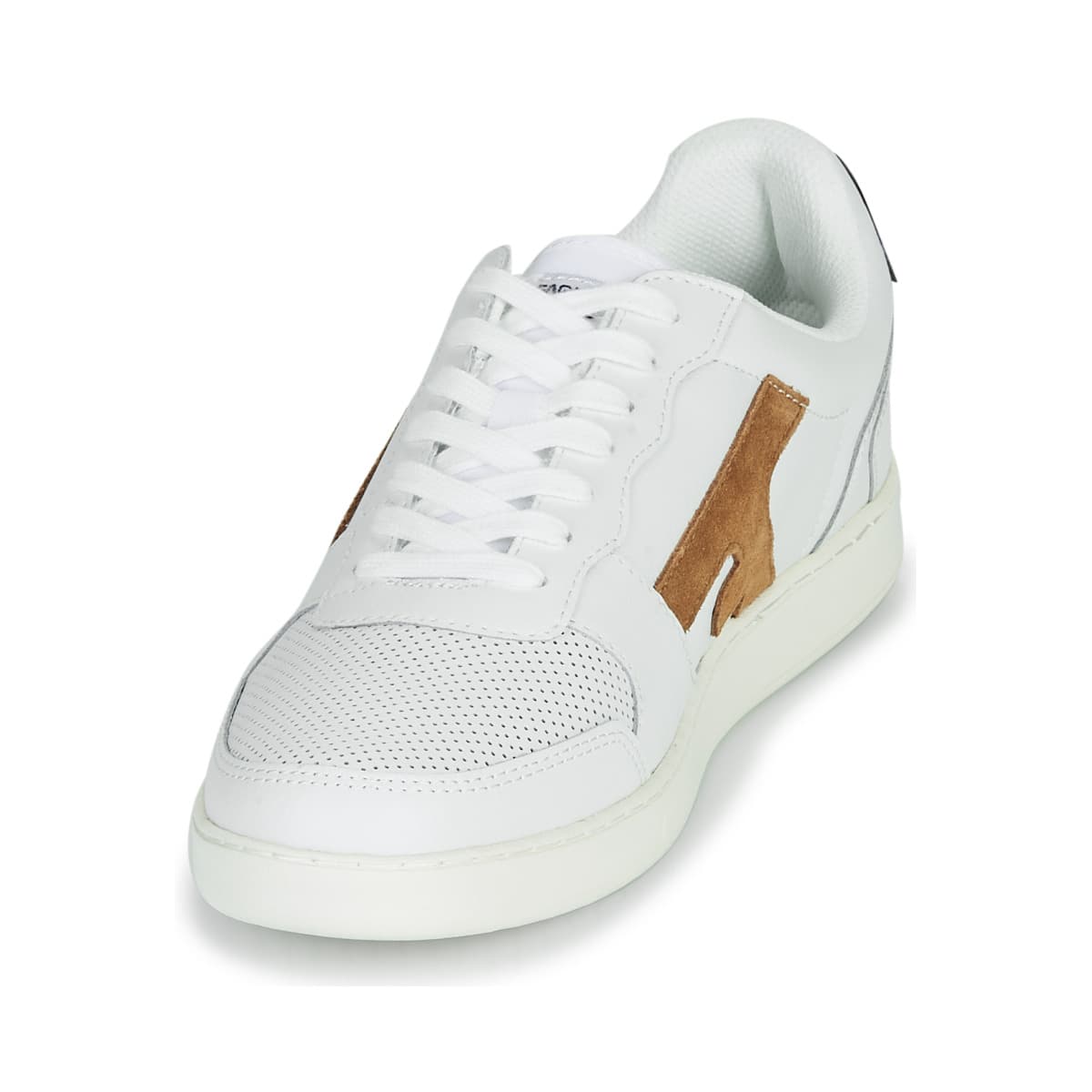 Men's Sneakers Faguo White