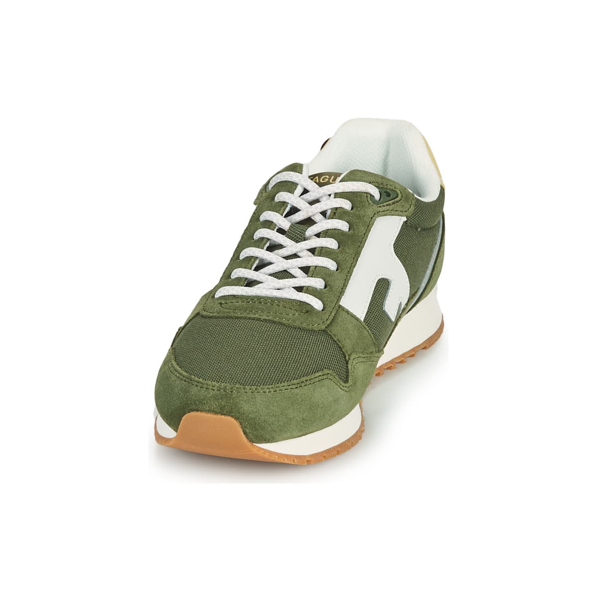 Men's Sneakers Faguo Khaki