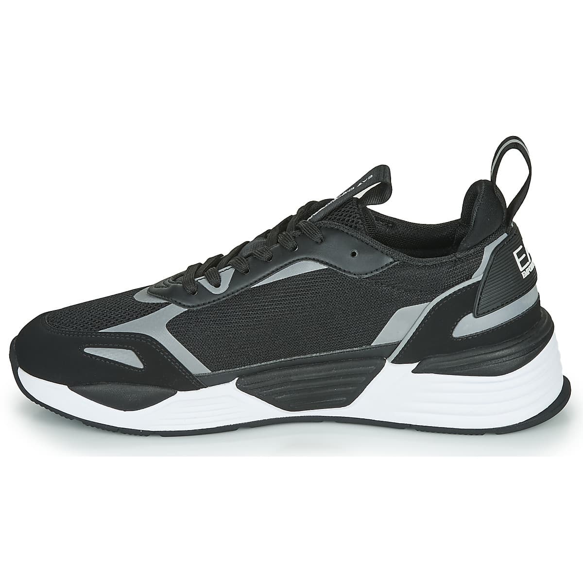 Men's Sneakers EA7 Black