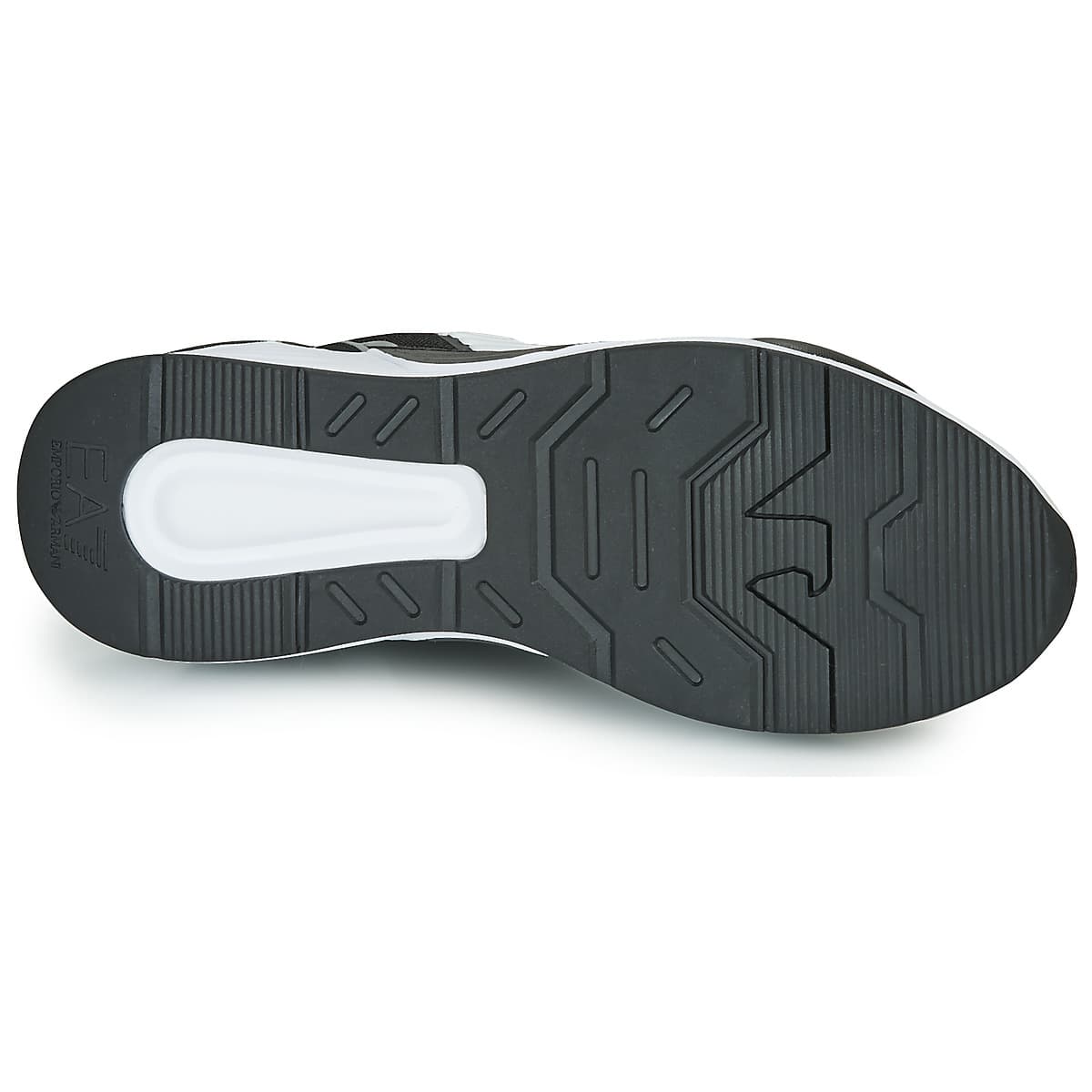 Men's Sneakers EA7 Black