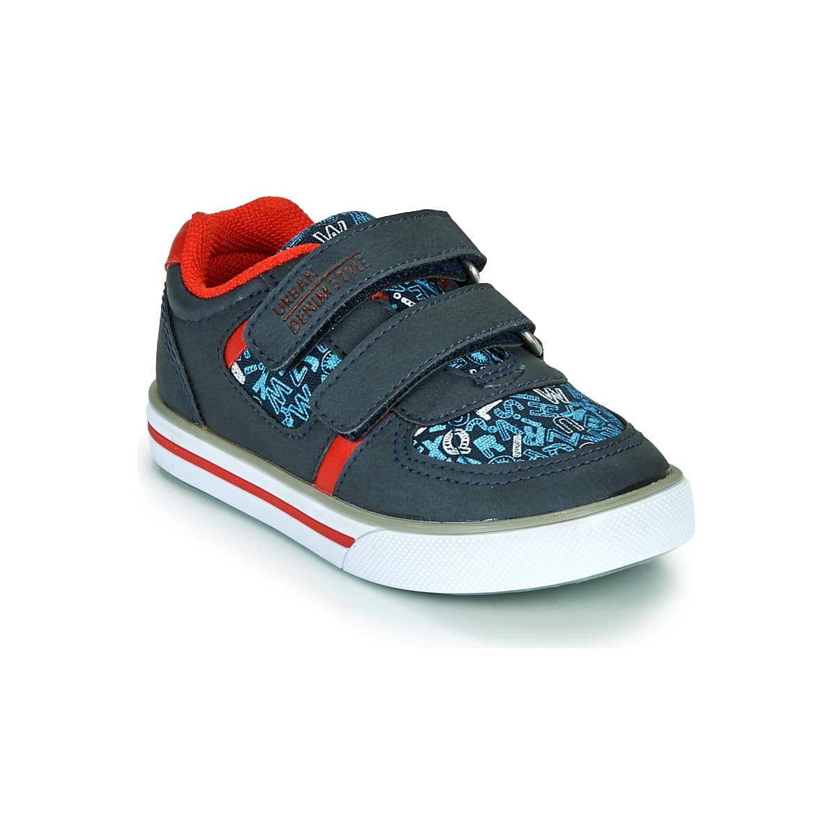 Xαμηλά Sneakers Chicco FREDERIC