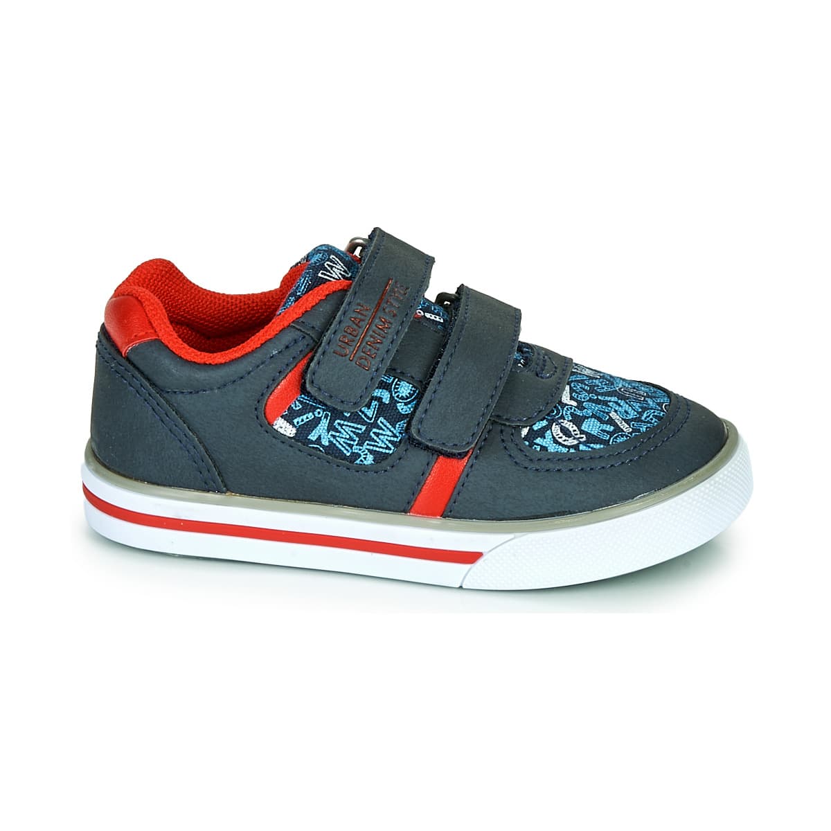 Boys' Sneakers Chicco Blue