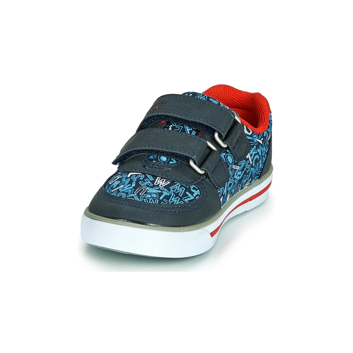 Boys' Sneakers Chicco Blue