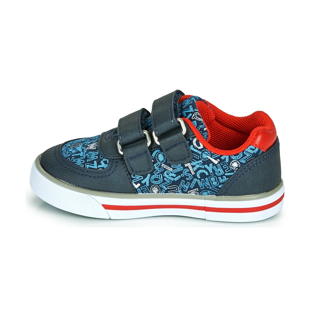 Boys' Sneakers Chicco Blue