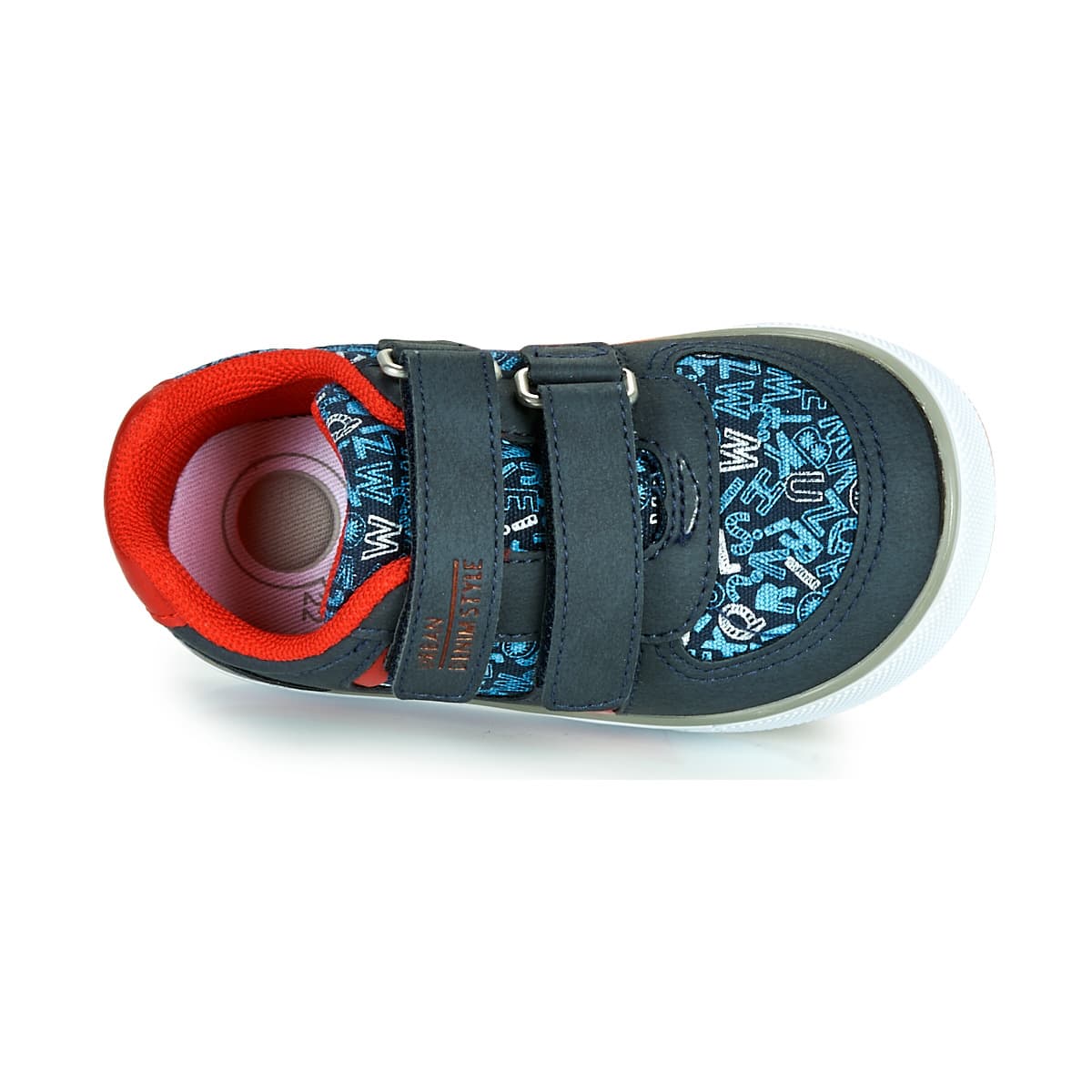 Boys' Sneakers Chicco Blue