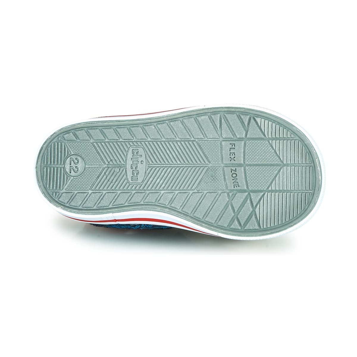 Boys' Sneakers Chicco Blue