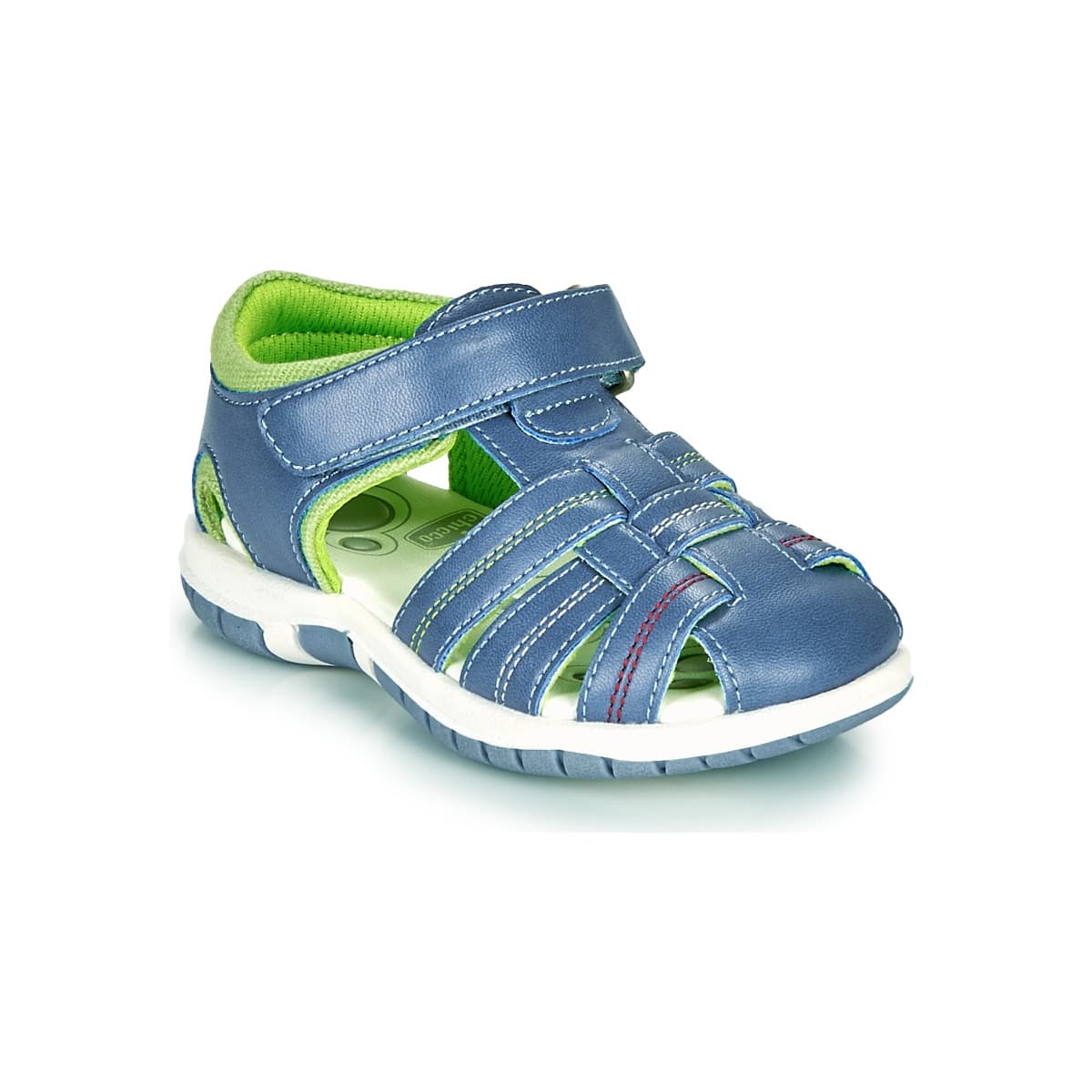 Boys' Sandals Chicco Blue