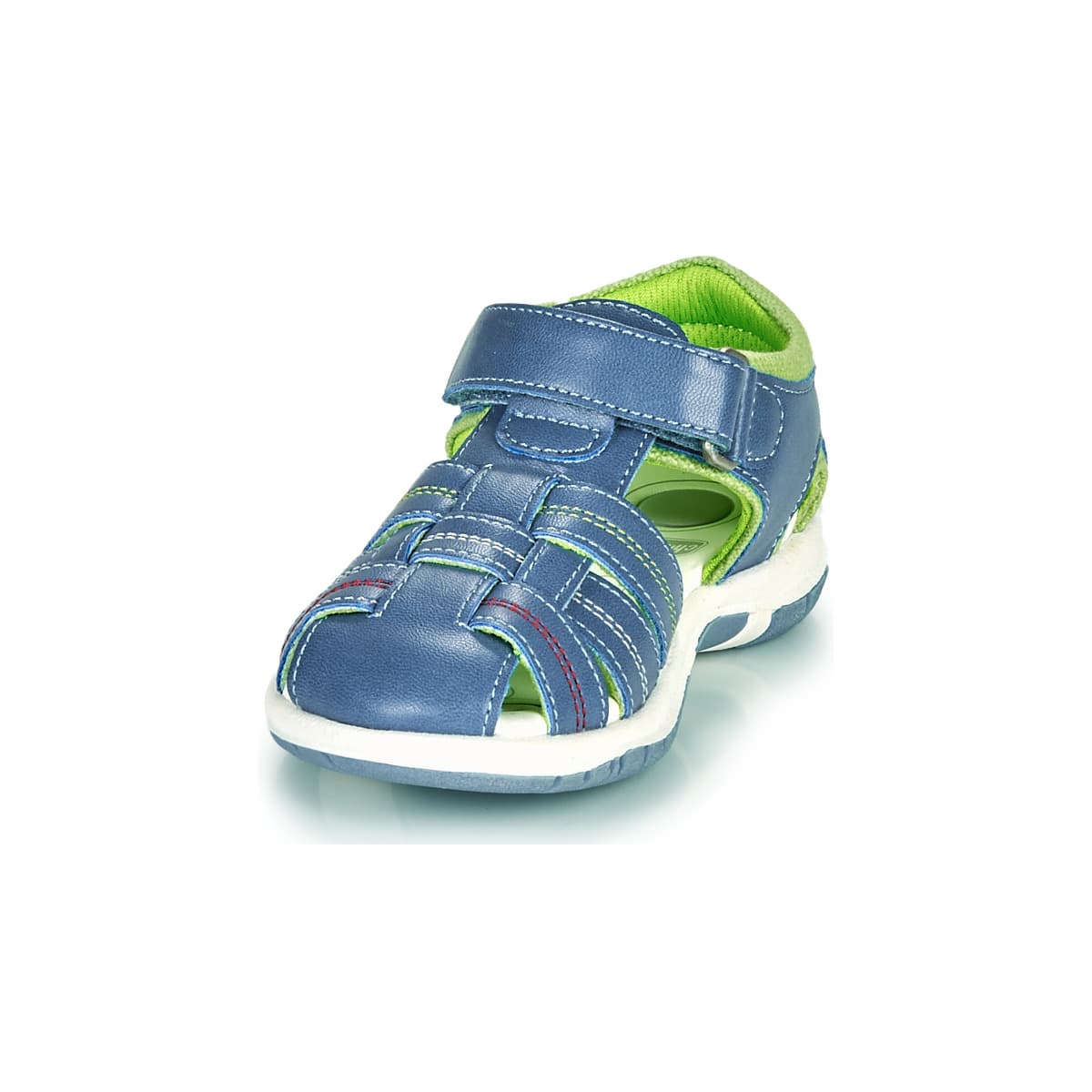 Boys' Sandals Chicco Blue