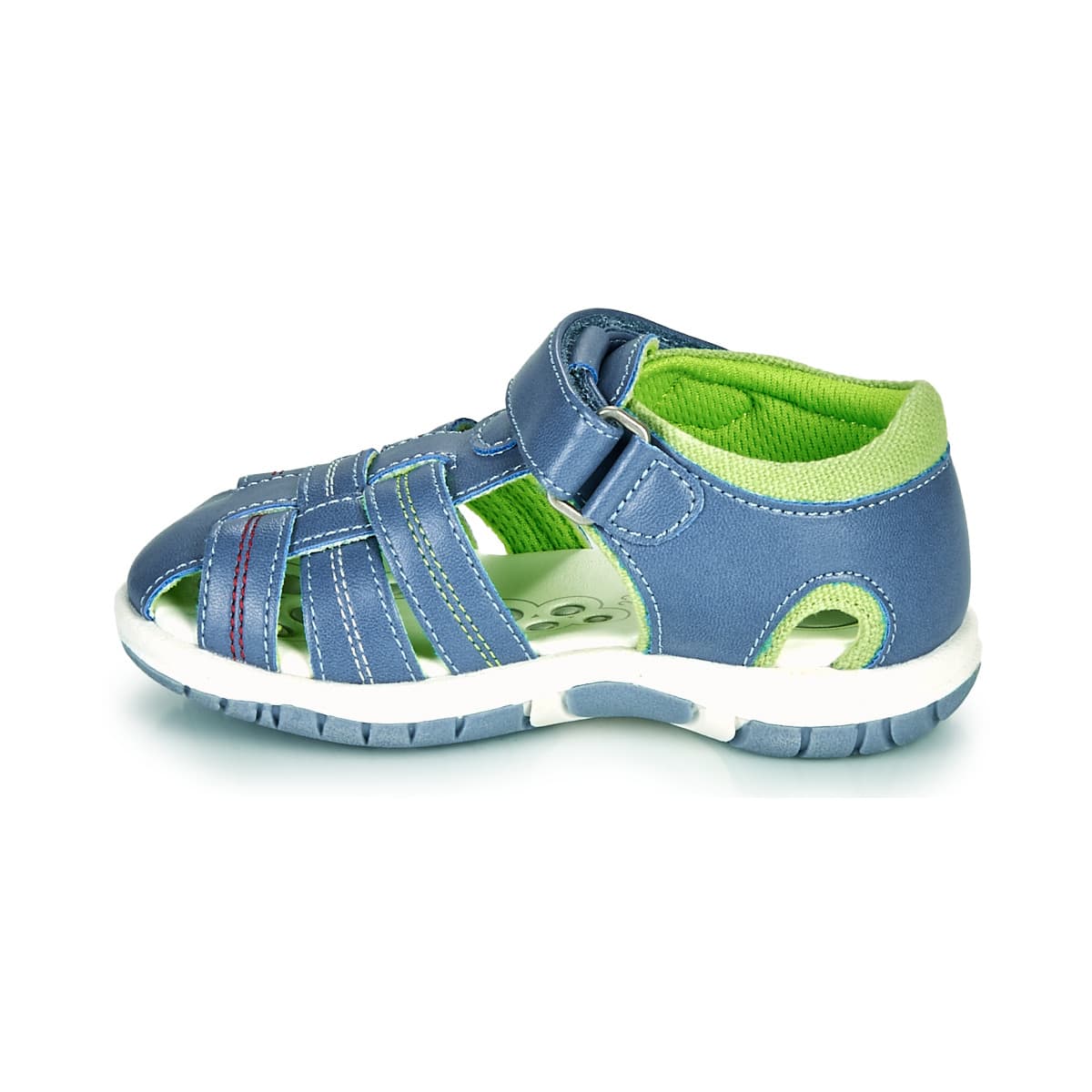 Boys' Sandals Chicco Blue
