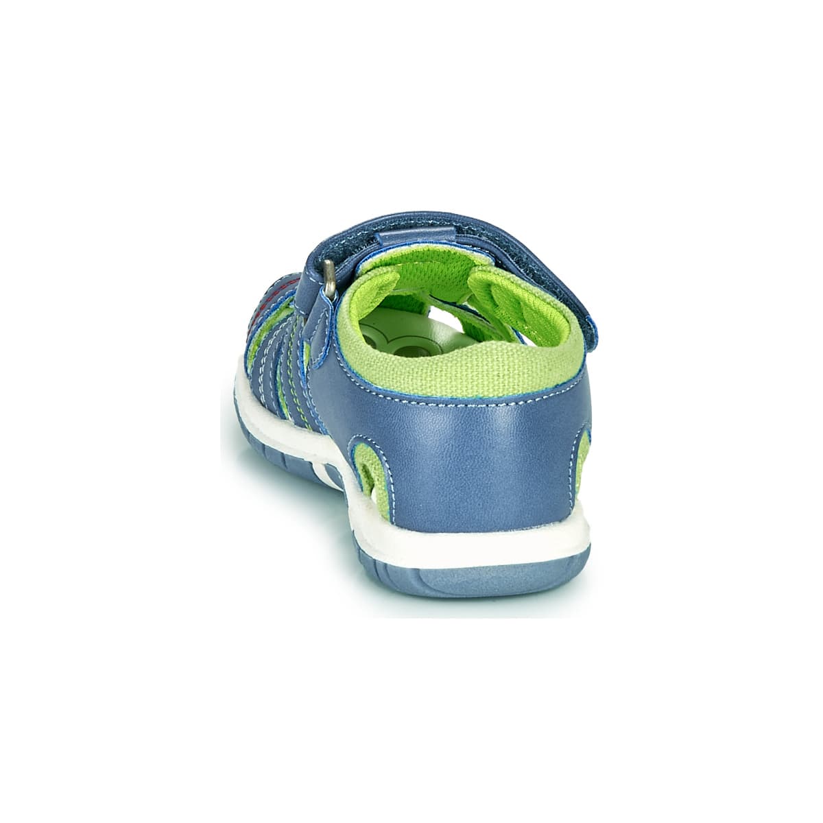 Boys' Sandals Chicco Blue