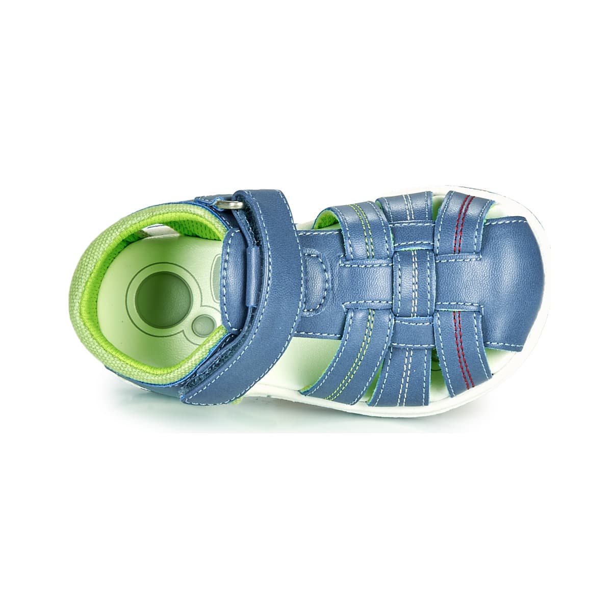 Boys' Sandals Chicco Blue