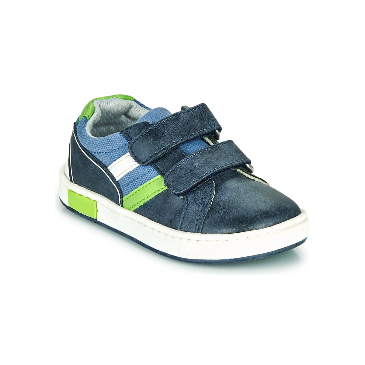 Boys' Sneakers Chicco Blue