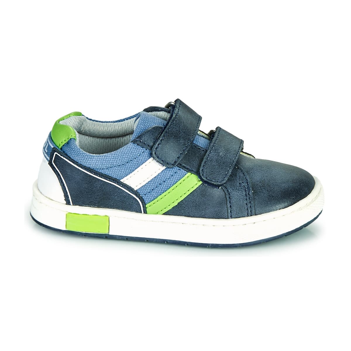 Boys' Sneakers Chicco Blue