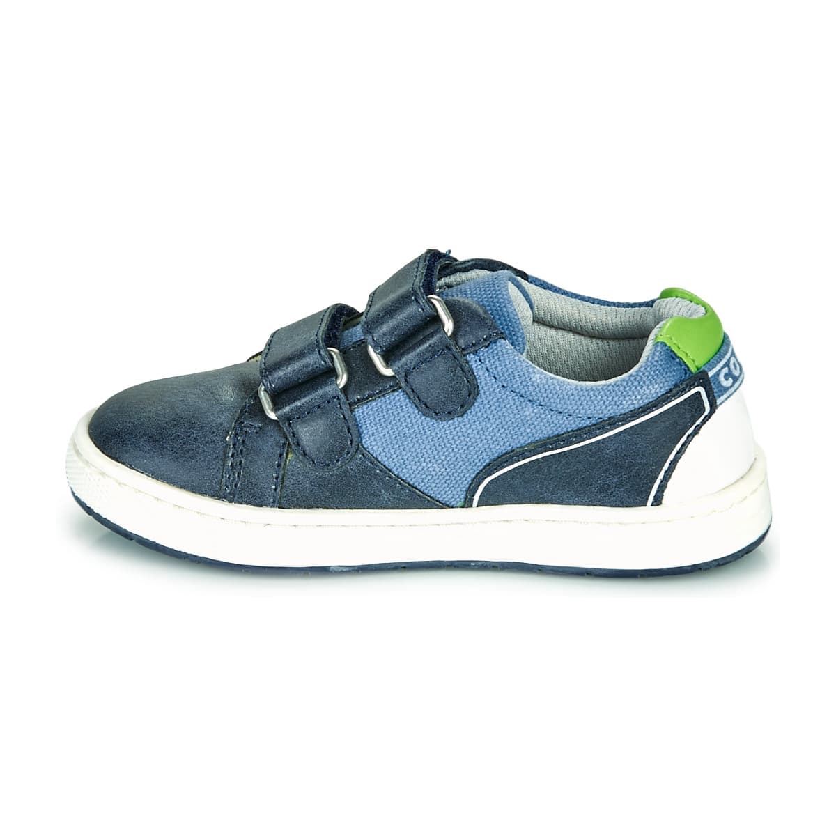 Boys' Sneakers Chicco Blue