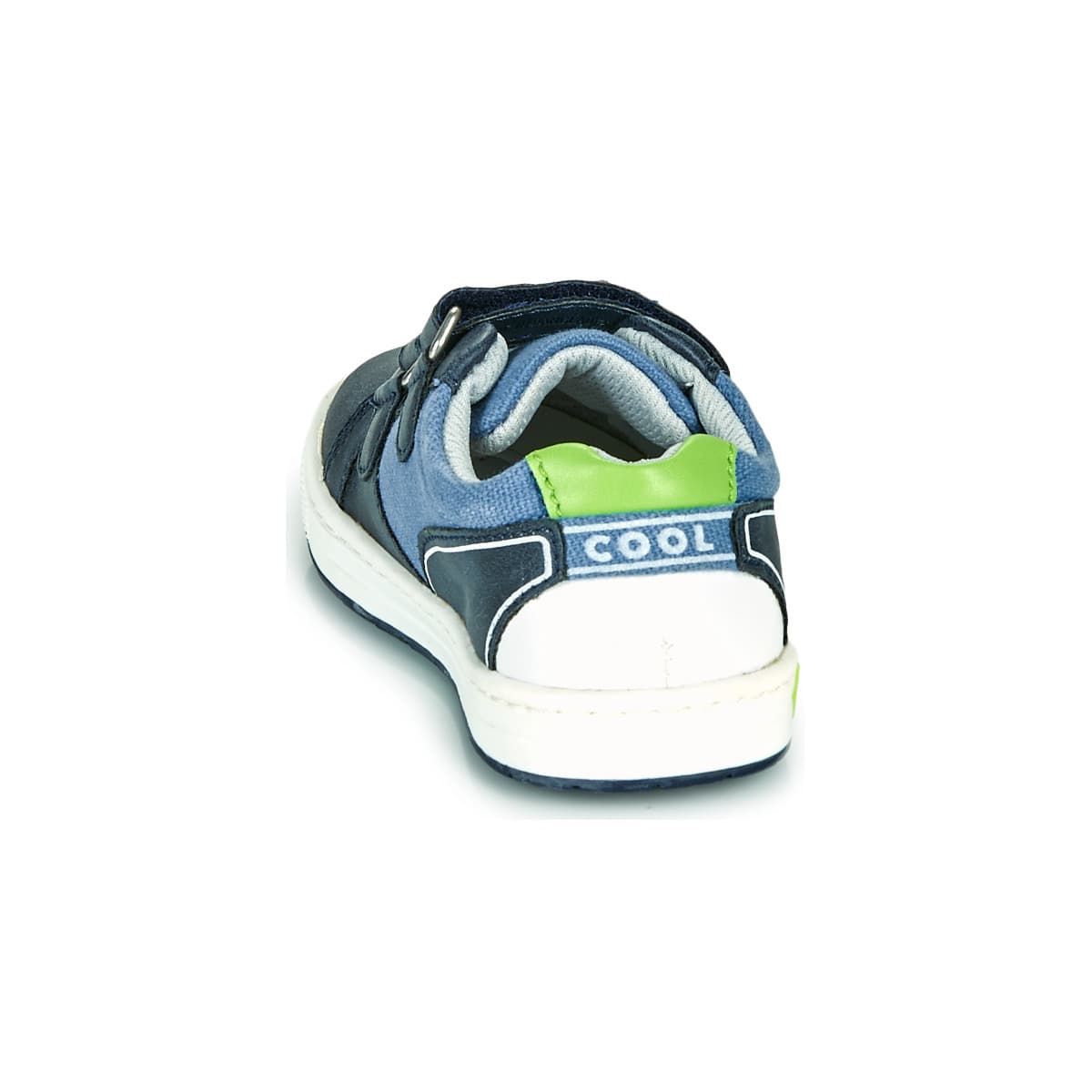 Boys' Sneakers Chicco Blue
