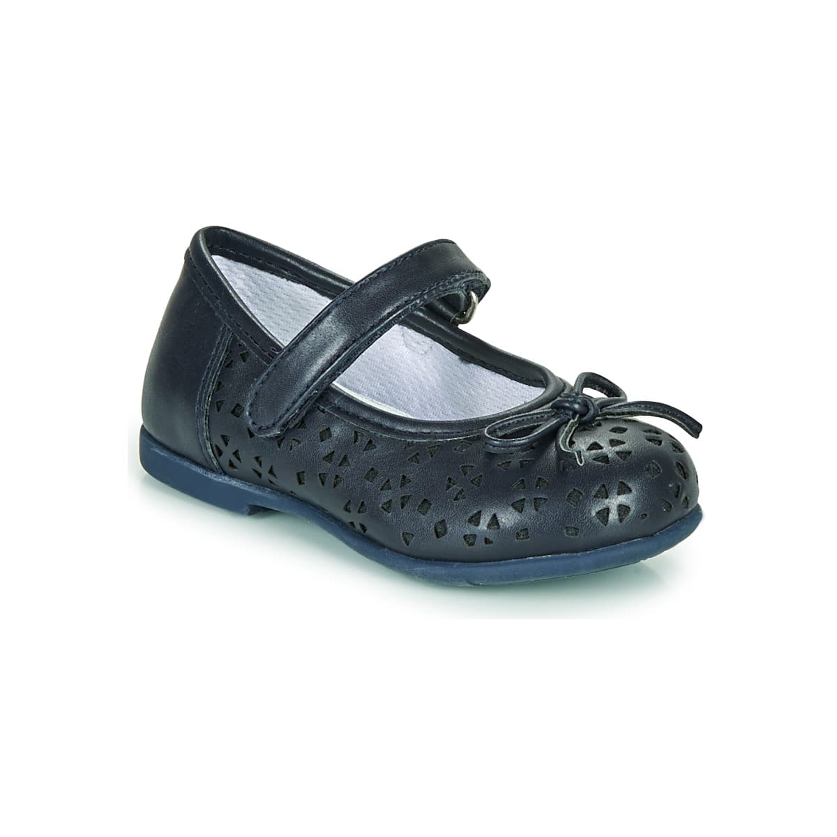 Women's Ballet Flats Chicco Blue