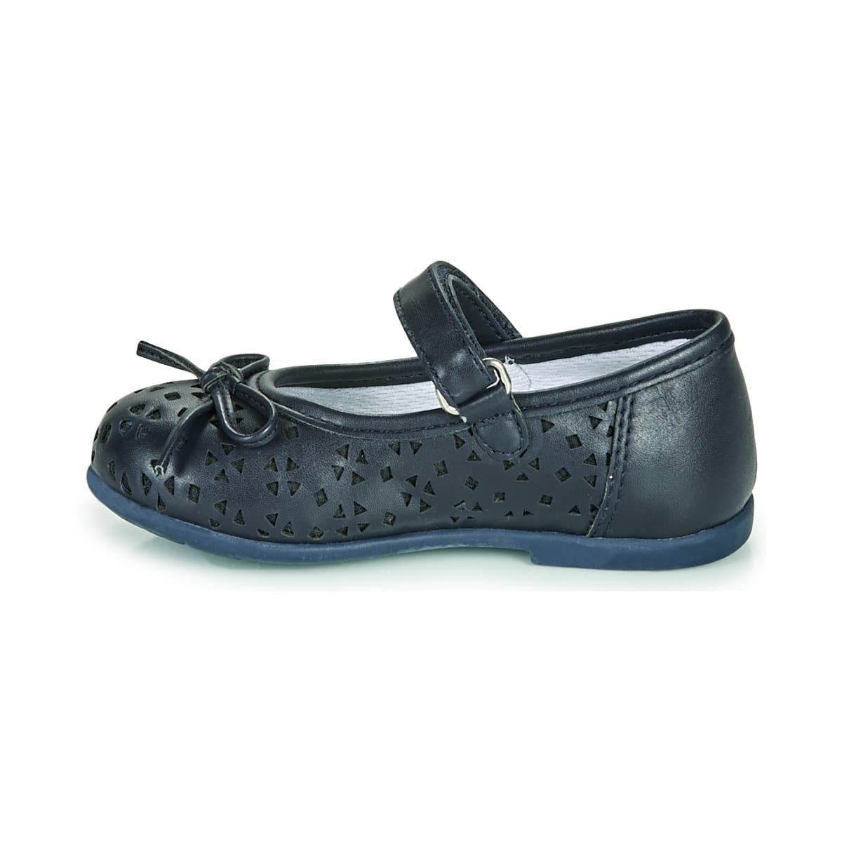 Women's Ballet Flats Chicco Blue