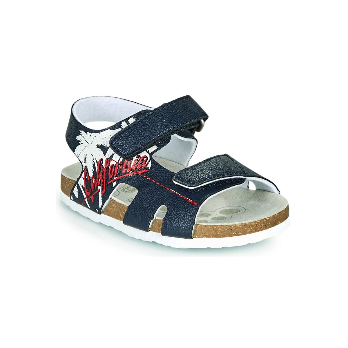 Boys' Sandals Chicco Blue