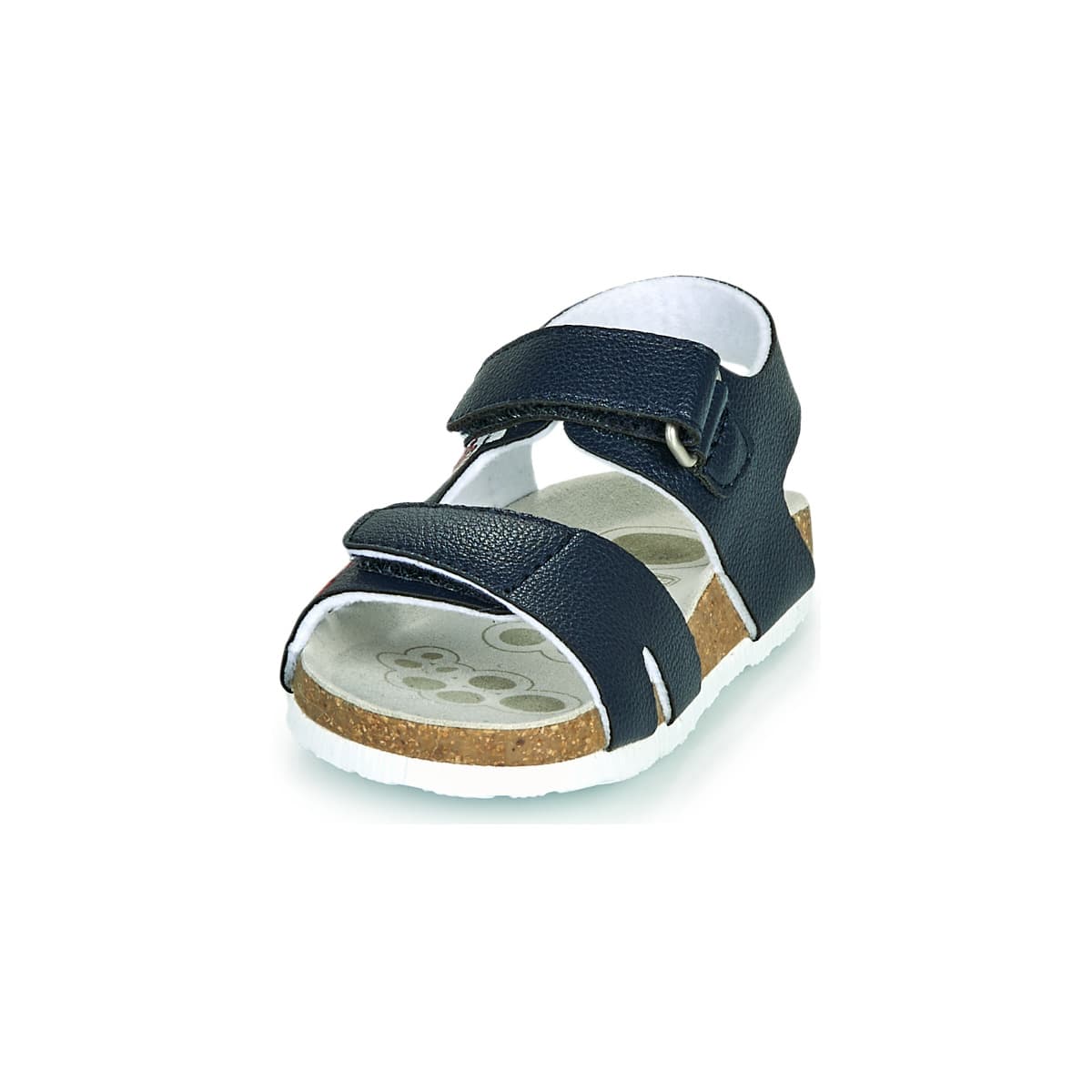 Boys' Sandals Chicco Blue