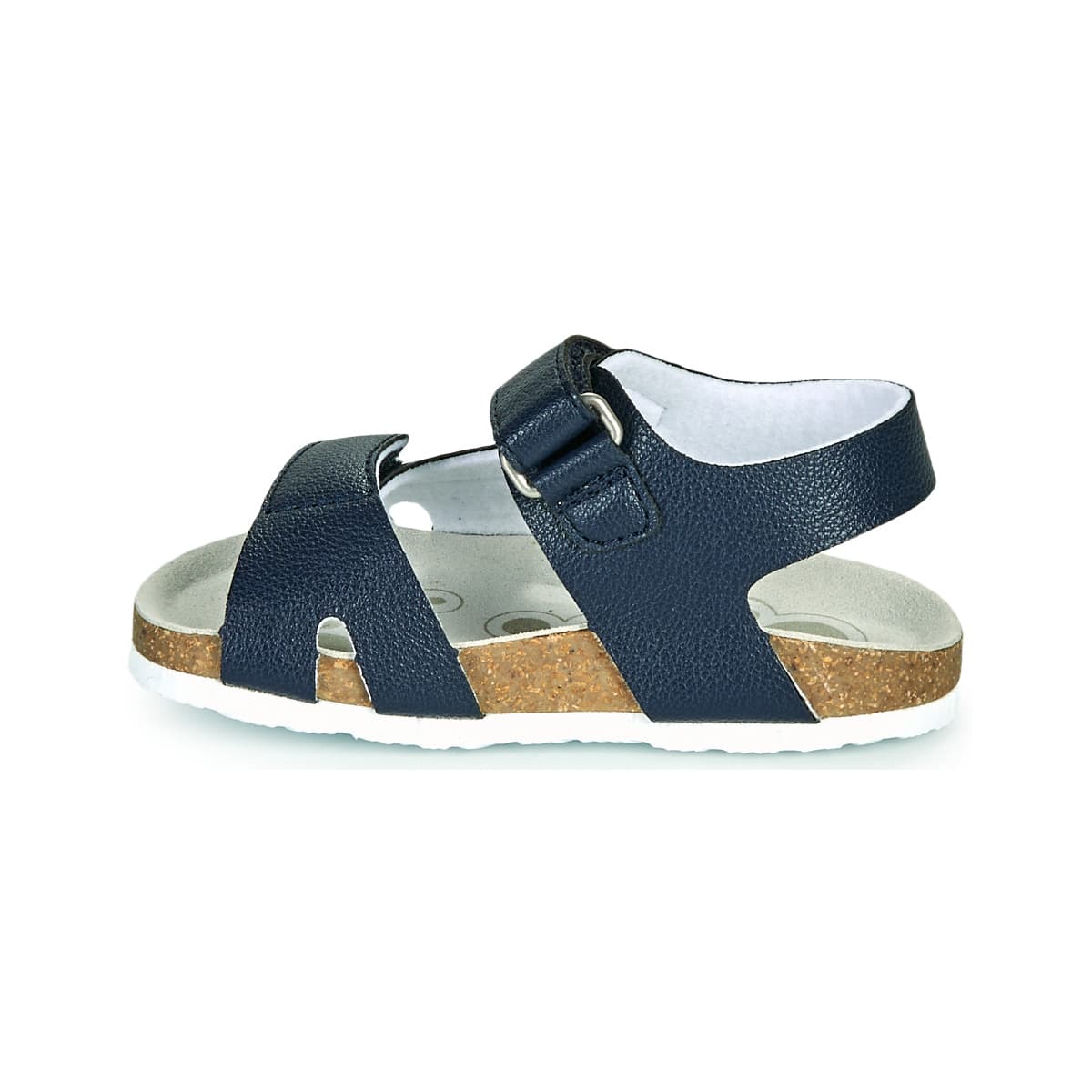 Boys' Sandals Chicco Blue