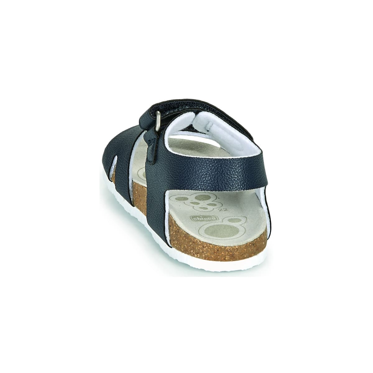 Boys' Sandals Chicco Blue
