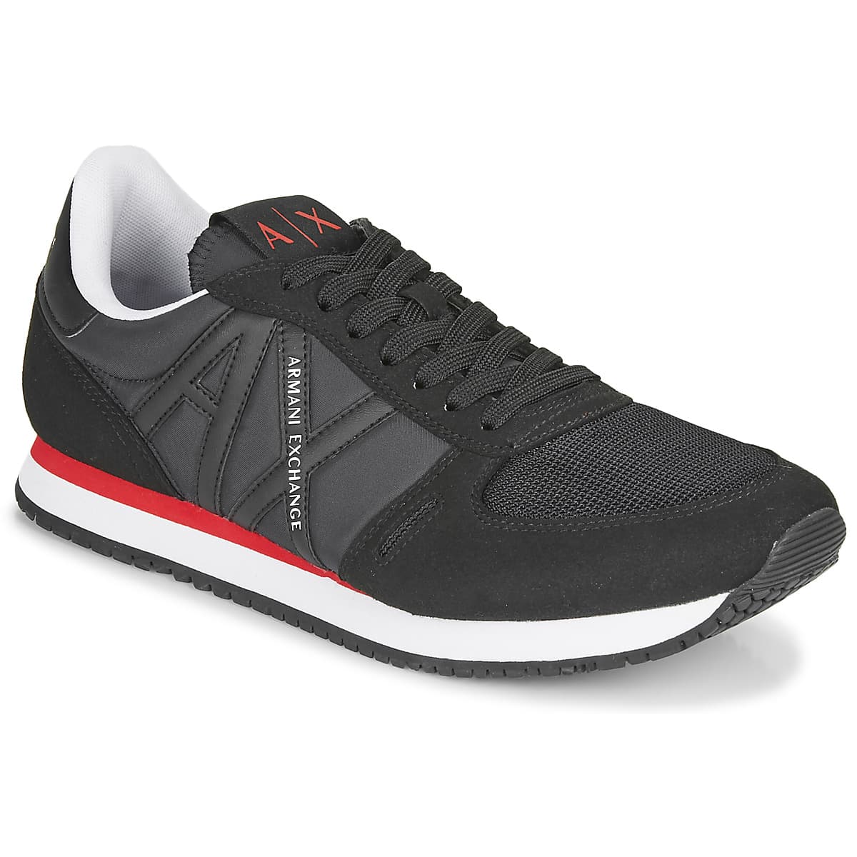 Xαμηλά Sneakers Armani Exchange XUX090-XV276