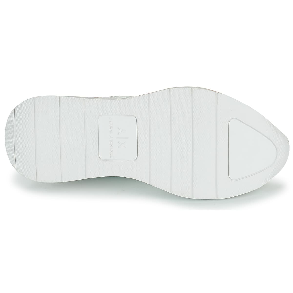 Women's Sneakers Armani Exchange White