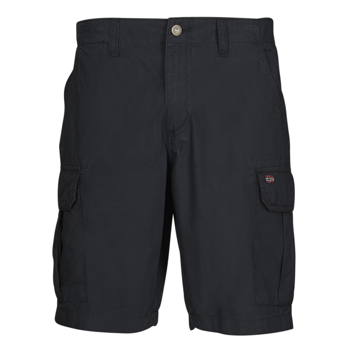 Men's Shorts Napapijri Blue