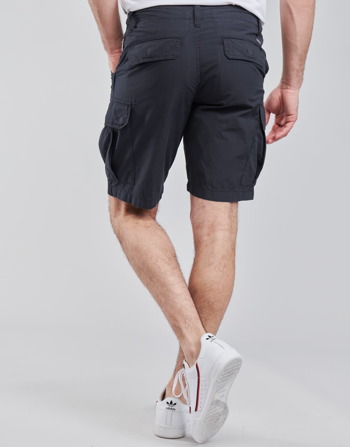 Men's Shorts Napapijri Blue