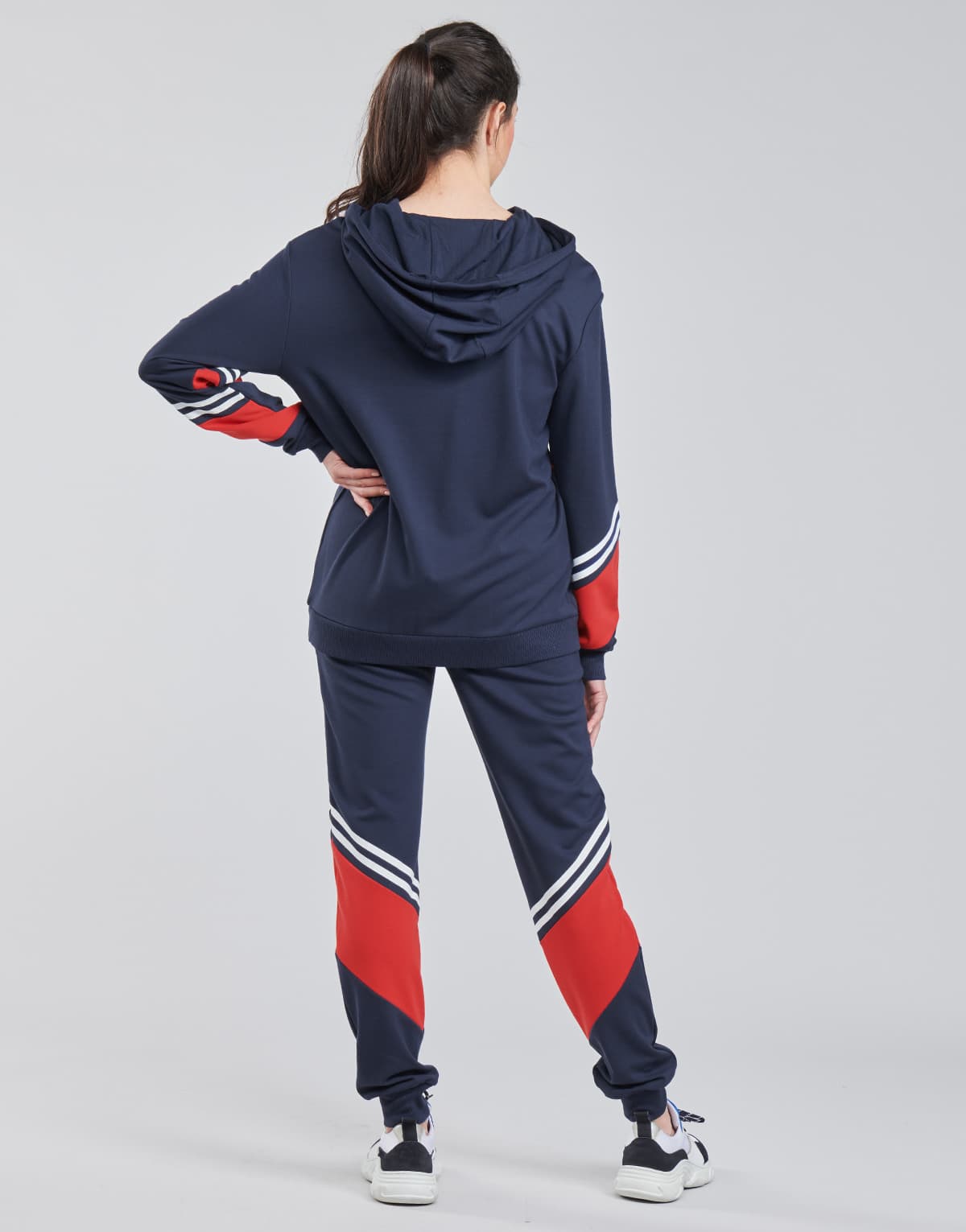 Women's Tracksuits EA7 Multicolor