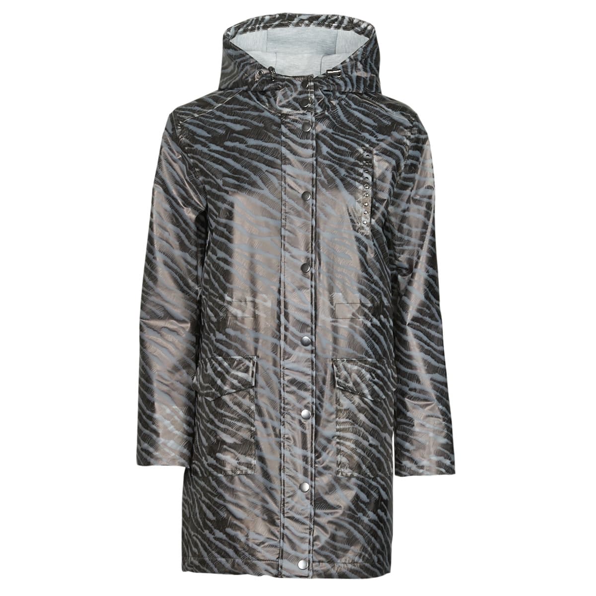 Παρκά One Step DARRYL