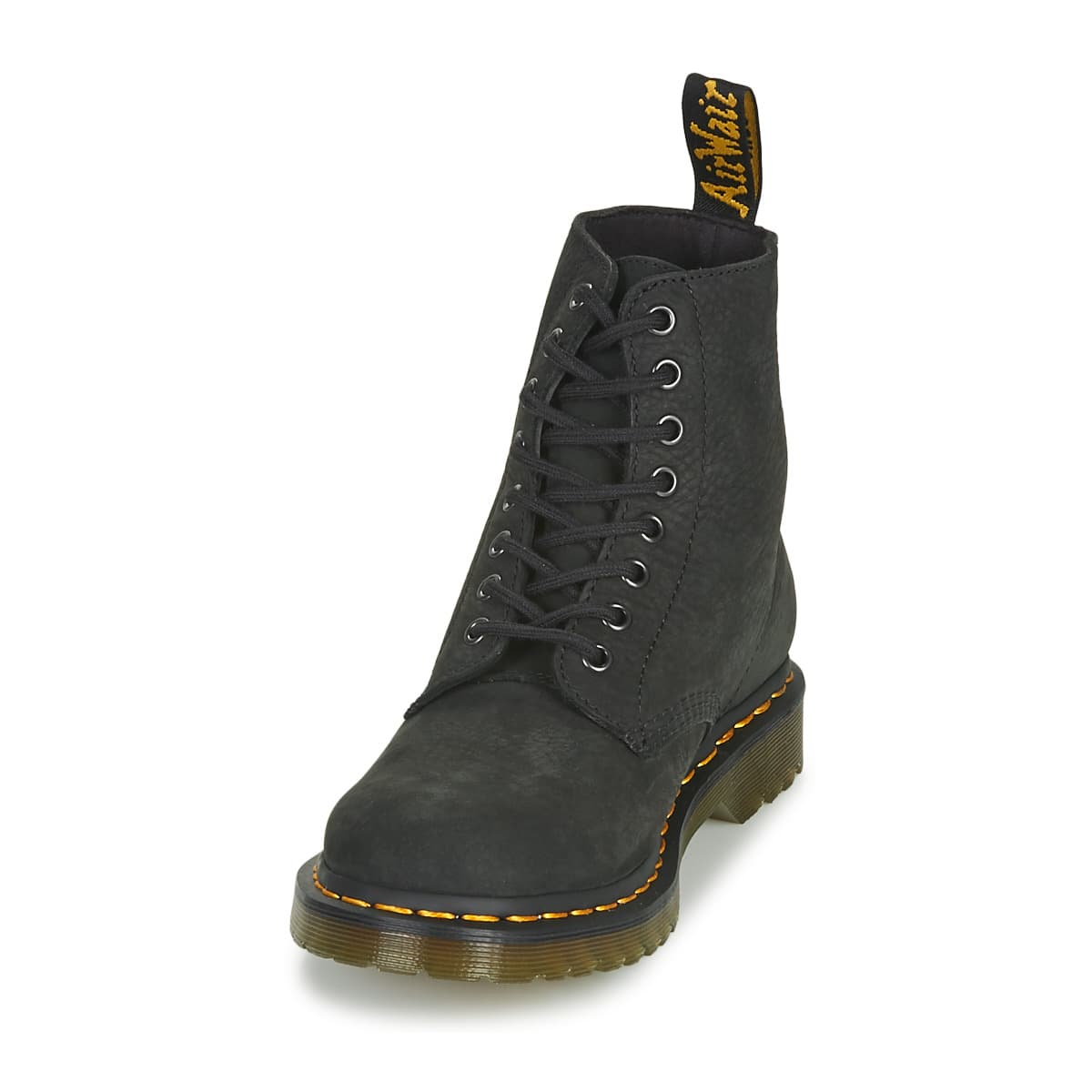 Women's Boots Dr. Martens Black