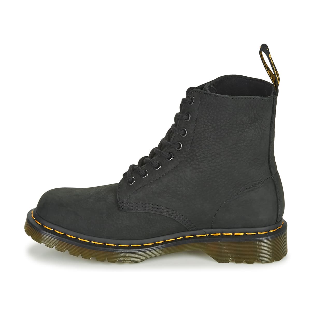 Women's Boots Dr. Martens Black