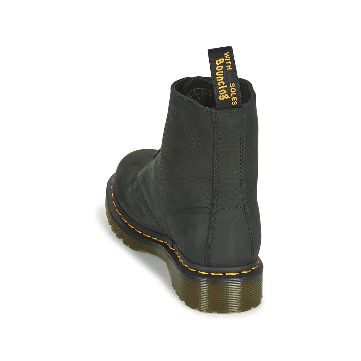 Women's Boots Dr. Martens Black