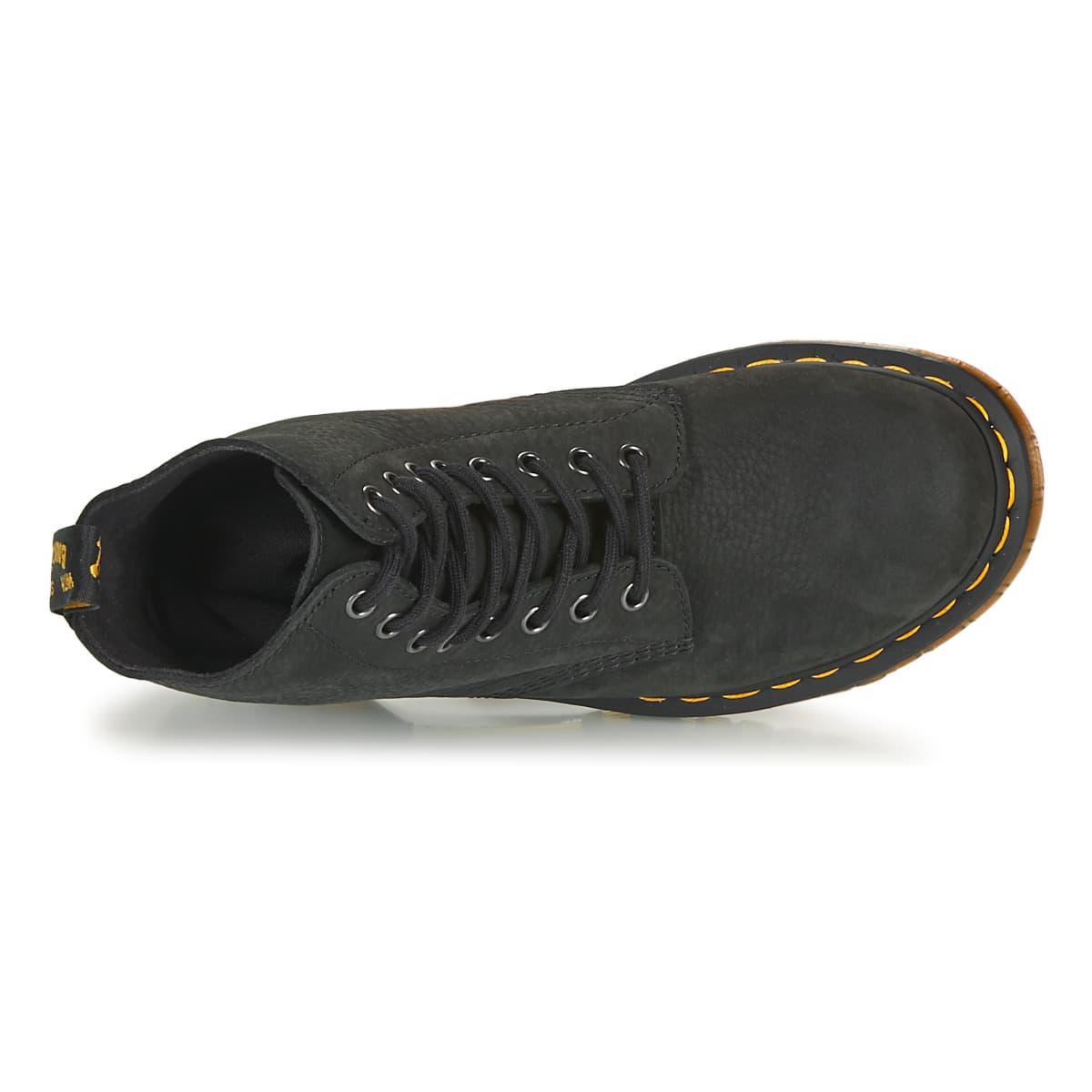 Women's Boots Dr. Martens Black