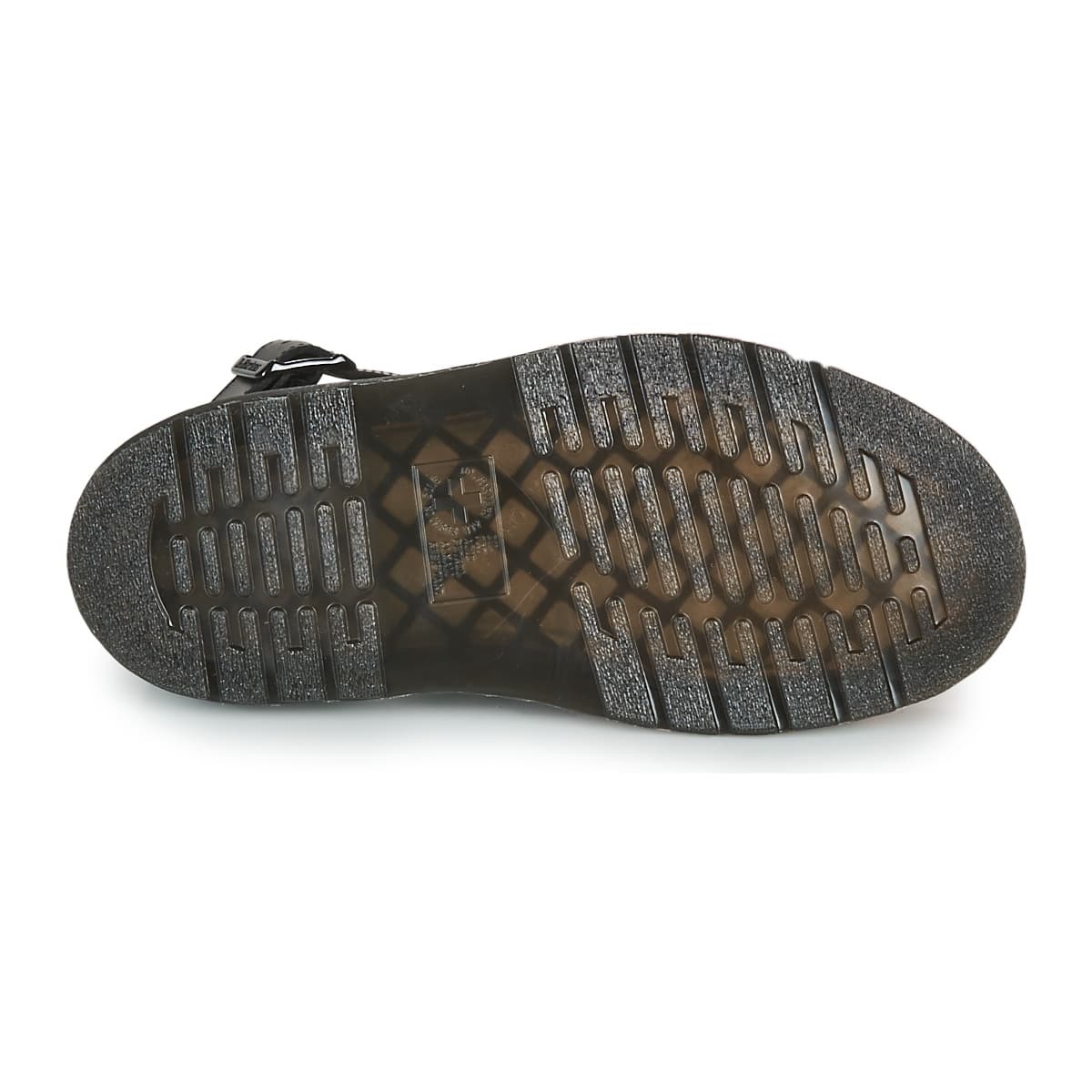 Women's Sandals Dr. Martens Black