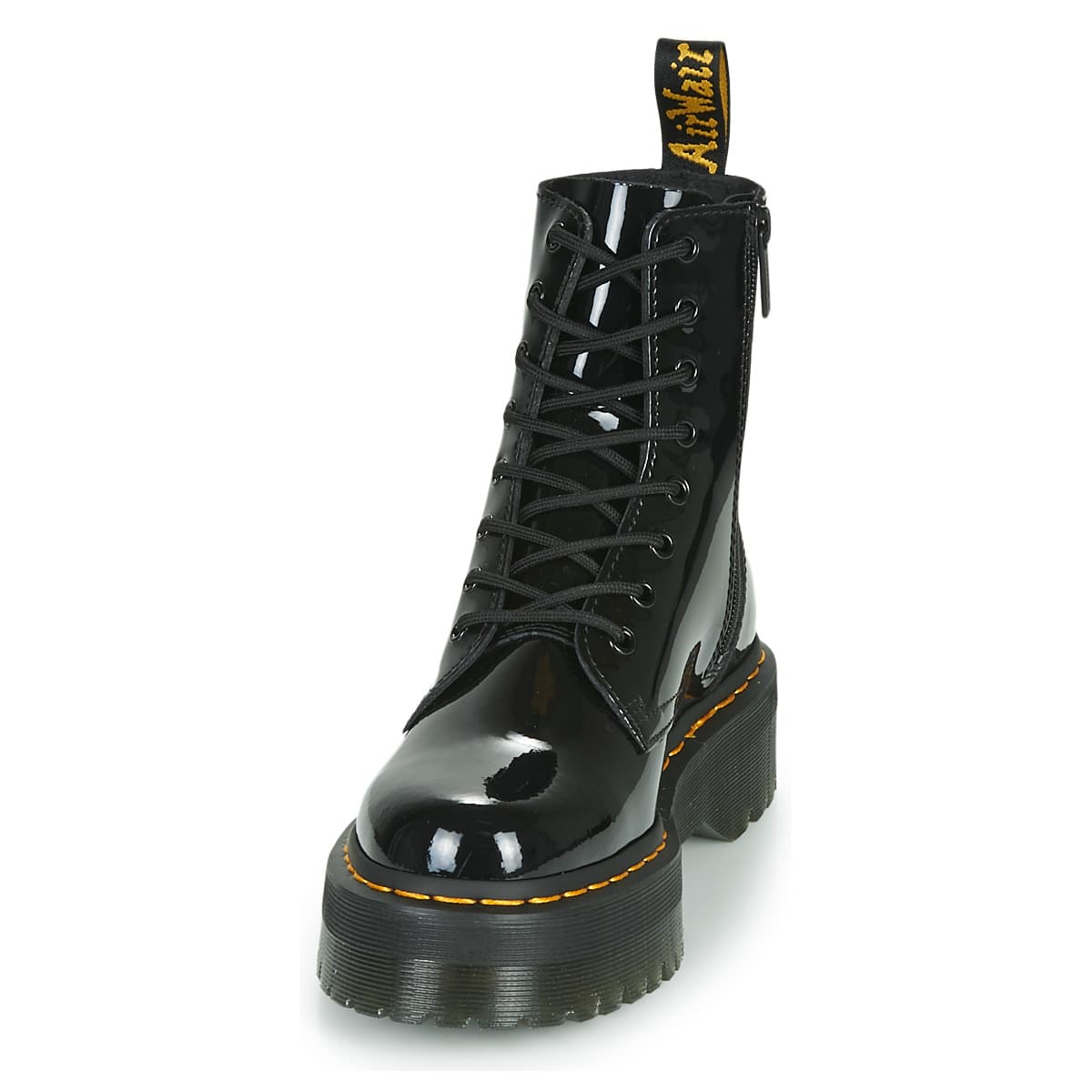 Women's Boots Dr. Martens Black