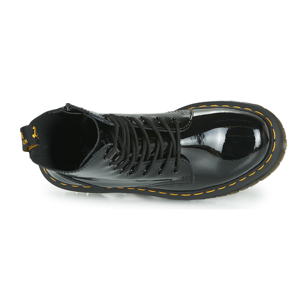 Women's Boots Dr. Martens Black